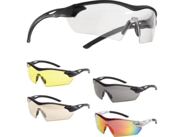 Lunettes RACERS MSA Safety