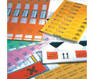 Etiquettes Laser adhésives 