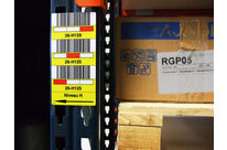 Cartes ponts pour rayonnage