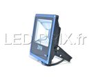 Projecteur led 20w blanc neutre extra-plat