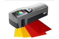 Mesure densité et le L*a*b* des encres d&amp;#039;imprimerie