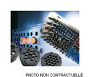 KDP/R M50/8 - 8 PASSAGE DE CABLES