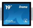 Ecrans Intégrables tactiles Iiyama ProLite open-frame LCDs TF1934MC