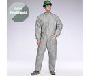 Combinaison de travail PROSHIELD PROPER gris T L-3