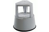 Marchepied laboratoire ABS ECO - Modèle ECO :