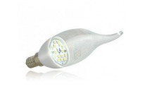 Ampoule LED E14 4W -  Réf 7469B