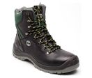 Chaussures de sécurité hiver hautes embout large Blaklader 2415