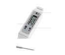 Thermomètre à insertion Pocket-DigiTemp Version courte - DOSTMANN ELECTRONIC 