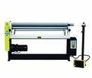 Rouleuse de tôle électrique 3 rouleaux RME 1.300-1,5 - Capacité 1300 x 1,5 mm