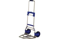 Diable télescopique et pliable STR120N