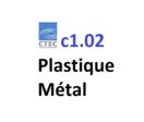 Nettoyant liquide pour pièces plastique ou gravure de métaux - CTEC C1.02