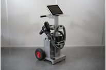 L-MOOV | Machine de marquage laser portable