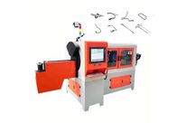 Machine de cintrage de fils 3D | HEFEI BETTER TECHNOLOGY