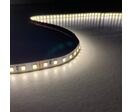 Bandeau LED 24V 5M 2835 IP20 - Blanc Neutre 4000K - 5500K / 120 LED/m / Rangée Simple