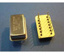 Oscillateur à quartz HYBRID DIP
