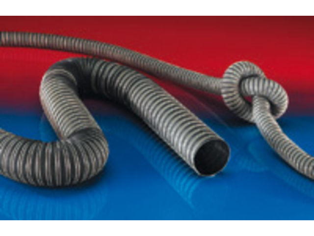 Gaines flexibles pour températures moyennes, gaines flexibles hautes températures: NEO 2