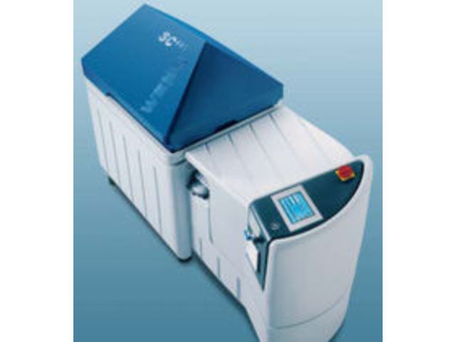 Chambre d'essais de corrosion au brouillard salin - 480 - 950 l | SC/KWT series