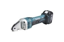 Cisaille Métal BJS161rfe 18V LXT 2 x 3.0Ah / Makita