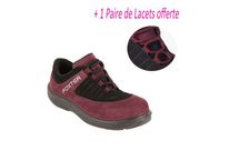 Chaussures de sécurité Femme basses Ruby S1P