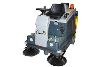 Balayeuse auto-portée : ANUBIS1230BTA