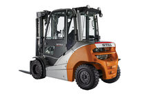 Chariot élévateur diesel ou GPL RX 70: 4,0 - 5,0 t