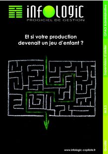 GPAO COPILOTE par INFOLOGIC