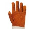 Gants soudeur anti-chaleur : IC- HR WELDING 2625
