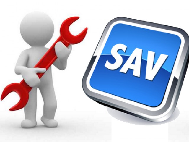 SAV et Pièces de rechanges