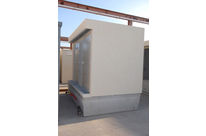 Moule réglable pour éléments préfabriqués