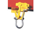 Pince super clamp type B