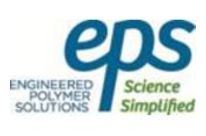 Résines en phase aqueuse