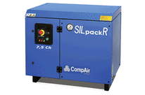 Compresseurs insonorisé