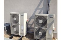 Installateur qualifié et revendeur de la marque Hitachi