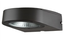 Applique d&amp;#039;extérieur AERO NOIR 3000 LED 3000K (38W) : 614236