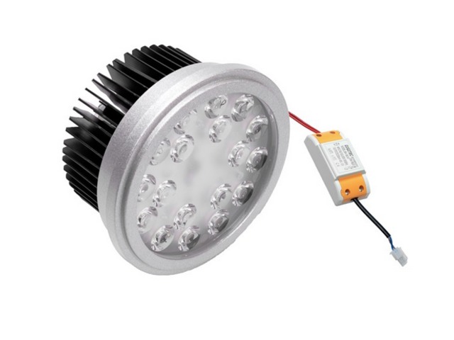 Ampoule LED Bulbs AR111 18W