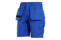 Short artisan polyester/coton Blaklader 1534