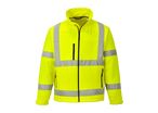 Veste Softshell Haute Visibilité Portwest Classic Hi Vis