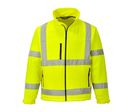 Veste Softshell Haute Visibilité Portwest Classic Hi Vis