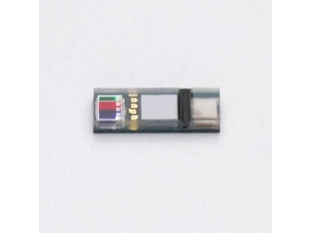 Capteur multifonctionnel : P12347-01CT