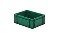 Bac gerbable Europe 400x300x145 plein