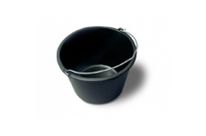 Seau caoutchouc 11 L MOB GROUPE - 341130 