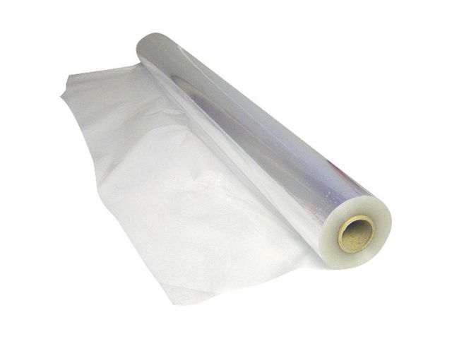 Rouleau de polyfleur neutre 80cm longueur 120 m Firplast