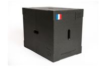 Box Jump | Bulle d'air®