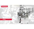 Remplisseuse de tubes | KX603