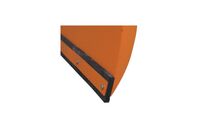 Racle de rechange en caoutchouc pour lame chariot élévateur - CEMO