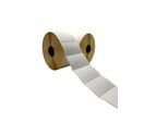 Étiquettes adhésives 74x48mm