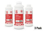 Solvant RS PRO, Flacon 1 L pour Carte de circuit imprimé, Composant électronique