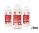 Solvant RS PRO, Flacon 1 L pour Carte de circuit imprimé, Composant électronique