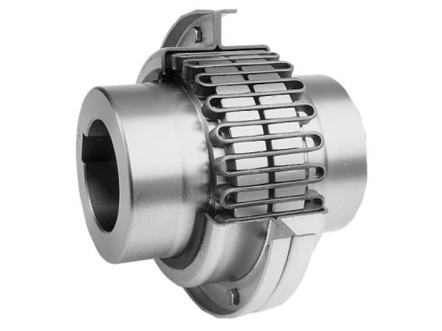 Accouplement élastique FL