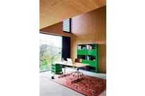 Bibliothèque de bureau